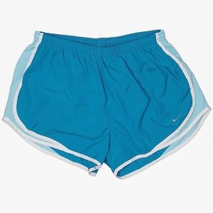 Nike Dri-Fit Tempo Running Shorts Small EUC